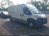 Ram Promaster  High Roof 159 Wb 3C6LRVDG7PE525069 fotografie