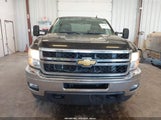 CHEVROLET SILVERADO 2500HD LTZ 1GC1KYC89EF172207 fotografie