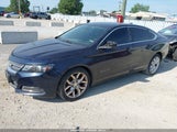 CHEVROLET IMPALA LS 2G11Z5SL0F9159557 снимка