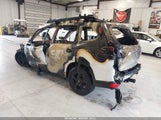 Subaru Forester Wilderness JF2SKAMCXNH425880 снимка