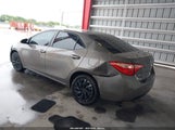 TOYOTA COROLLA LE 5YFBURHE5JP794261 снимка