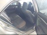 TOYOTA COROLLA LE 5YFBURHE5JP794261 снимка