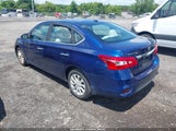 Nissan Sentra Sv 3N1AB7AP7HY238838 снимка