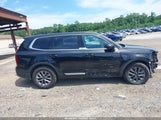 Kia Telluride Lx 5XYP2DGC3PG367219 снимка
