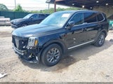 Kia Telluride Lx 5XYP2DGC3PG367219 снимка