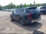 Kia Telluride Lx 5XYP2DGC3PG367219 снимка