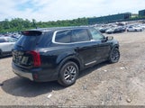 Kia Telluride Lx 5XYP2DGC3PG367219 снимка