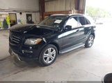 MERCEDES-BENZ ML 350 4MATIC 4JGDA5HB7EA339627 снимка