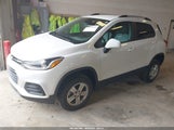 Chevrolet Trax Awd Lt KL7CJPSB1MB318914 снимка