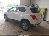 Chevrolet Trax Awd Lt KL7CJPSB1MB318914 снимка