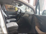 Chevrolet Trax Awd Lt KL7CJPSB1MB318914 снимка