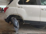 Chevrolet Trax Awd Lt KL7CJPSB1MB318914 снимка