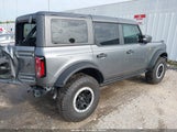 Ford Bronco Badlands 1FMEE9BP8RLB12445 снимка