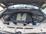 MERCEDES-BENZ ML 350 BLUETEC 4MATIC 4JGDA2EB6DA143096 снимка