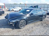 Hyundai Sonata N Line 5NPEK4JC3MH128340 photo