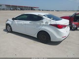 Hyundai Elantra Se 5NPDH4AE9FH631742 снимка