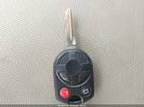 MAZDA TRIBUTE I TOURING 4F2CZ92Z68KM14810 снимка