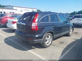HONDA CR-V EX 5J6RE4H55AL052914 снимка