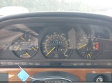 MERCEDES-BENZ 420 SEL WDBCA35EXMA567752 снимка
