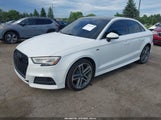 Audi A3 2.0T Premium WAUK8GFF3H1054529 снимка