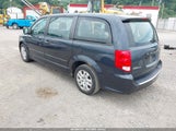 DODGE GRAND CARAVAN AMERICAN VALUE PKG 2C4RDGBG7DR804242 снимка