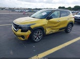 Kia Seltos Sx Turbo KNDETCA20N7335451 photo