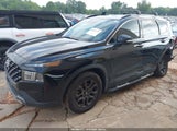 Hyundai Santa Fe Xrt 5NMS64AJ3PH552107 снимка
