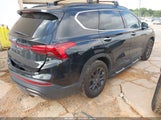 Hyundai Santa Fe Xrt 5NMS64AJ3PH552107 снимка