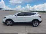 Nissan Rogue Sport S Awd Xtronic Cvt JN1BJ1AWXNW473183 снимка