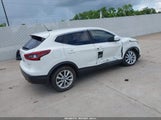 Nissan Rogue Sport S Awd Xtronic Cvt JN1BJ1AWXNW473183 снимка
