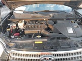 TOYOTA HIGHLANDER HYBRID LIMITED JTEEW44A982013601 photo