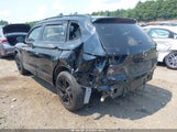 Volkswagen Tiguan 2.0T Se R-Line Black 3VV8B7AX4PM069560 fotografie