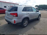 Kia Sorento Lx 5XYKT4A61FG636715 снимка