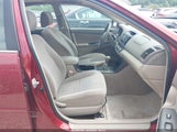 TOYOTA CAMRY LE 4T1BE32K86U160358 снимка