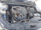 Kia Optima Ex 5XXGN4A77FG369058 снимка