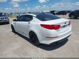 Kia Optima Ex 5XXGN4A77FG369058 снимка