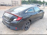 Honda Civic Sport 2HGFC4B81KH305180 снимка