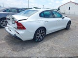 Volvo S60 T5 Momentum 7JR102FK3KG009974 снимка
