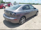 Mazda Mazda3 I Sport JM1BK32FX91231033 снимка
