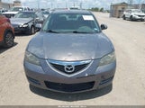 Mazda Mazda3 I Sport JM1BK32FX91231033 снимка