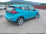 Chevrolet Bolt Ev Fwd Lt 1G1FY6S01L4144861 снимка