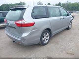 Toyota Sienna L 7 Passenger 5TDZZ3DC8HS772354 снимка