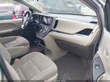 Toyota Sienna L 7 Passenger 5TDZZ3DC8HS772354 снимка
