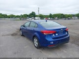 KIA FORTE LX 3KPFL4A76HE156311 снимка