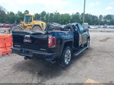 GMC SIERRA 1500 DENALI 3GTU2PEJ5JG479258 снимка