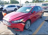 Ford Fusion Se 3FA6P0HD1ER216918 снимка