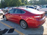 Ford Fusion Se 3FA6P0HD1ER216918 снимка