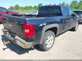 CHEVROLET SILVERADO 1500 LT1 2GCEK19J981276159 снимка