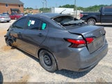 NISSAN VERSA S XTRONIC CVT 3N1CN8DV3ML810074 снимка