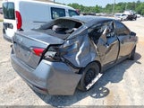 NISSAN VERSA S XTRONIC CVT 3N1CN8DV3ML810074 снимка